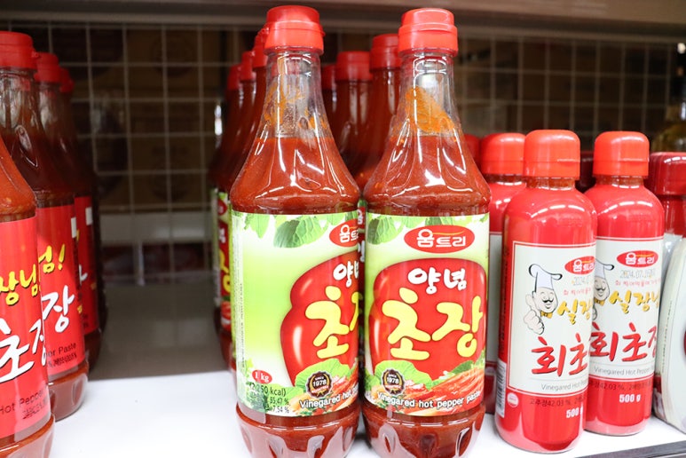 영주회초장 이미지