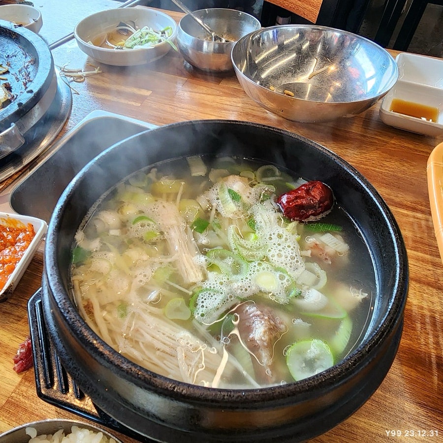한우대통령정육식당 이미지