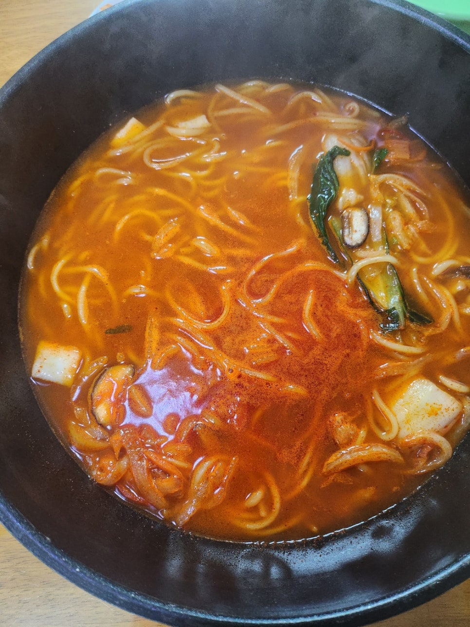 고메가짬뽕 이미지