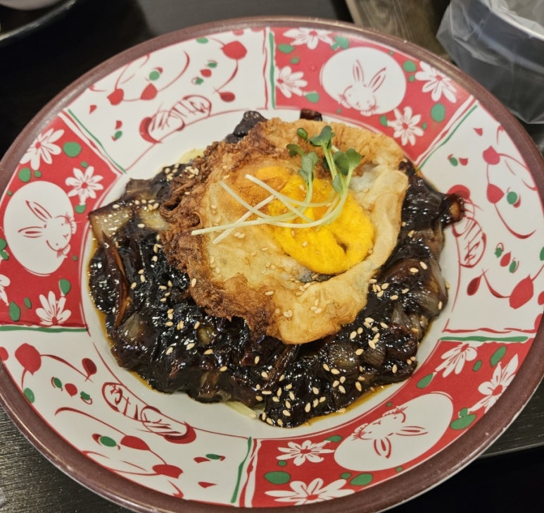 짜장명 이미지