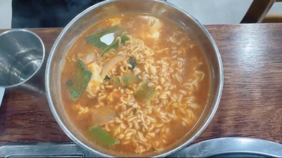 이모네밥집 이미지