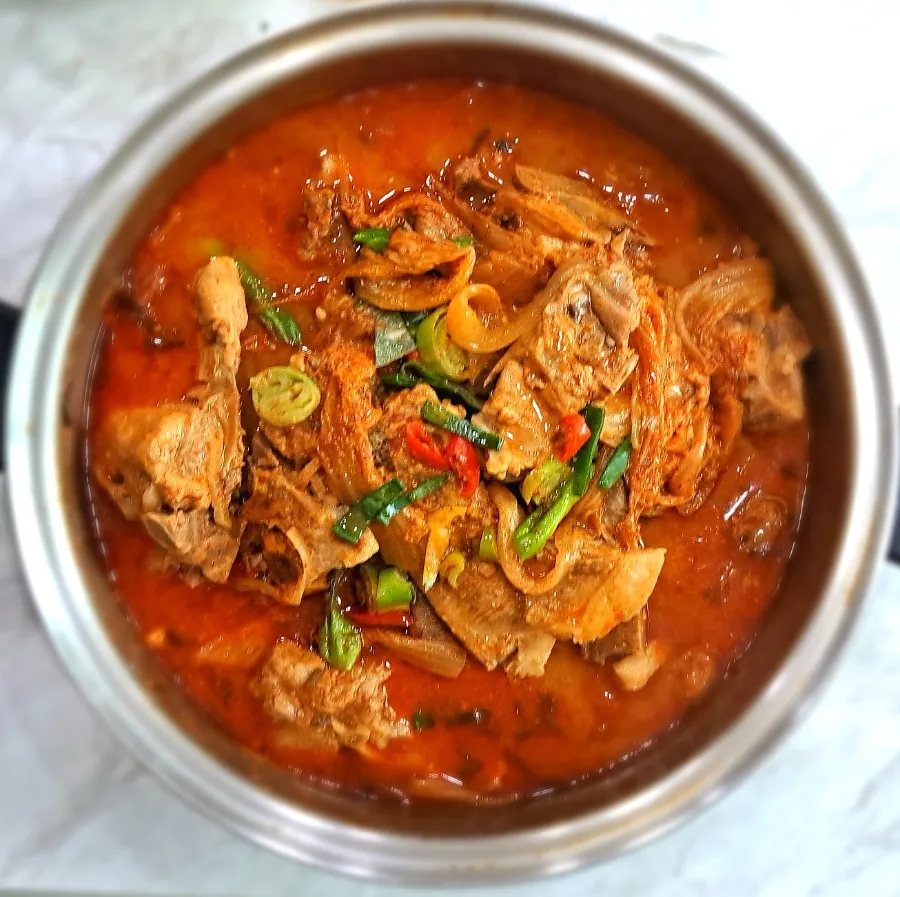 김치로 찜했다 이미지