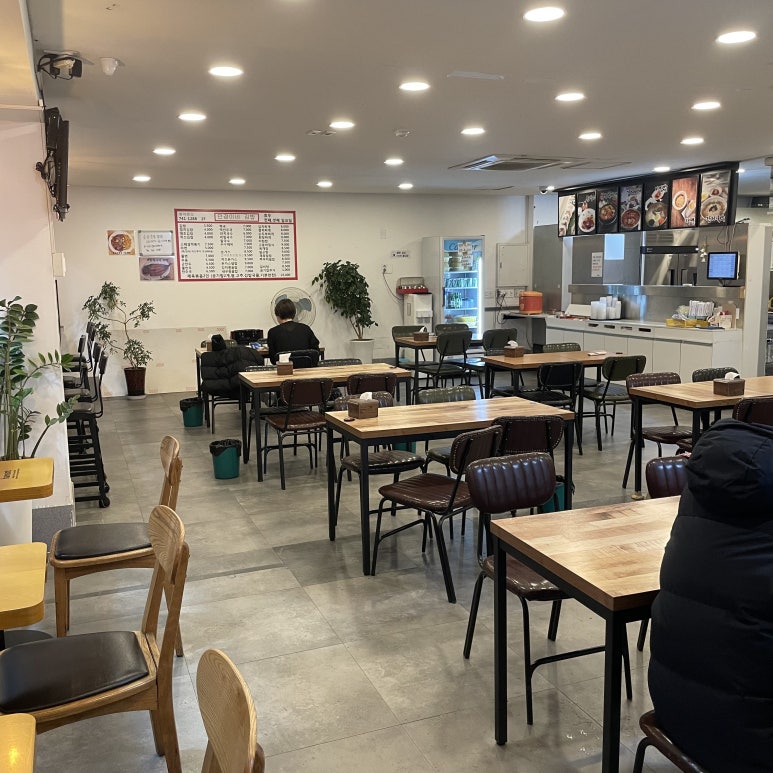 민경이네분식 이미지