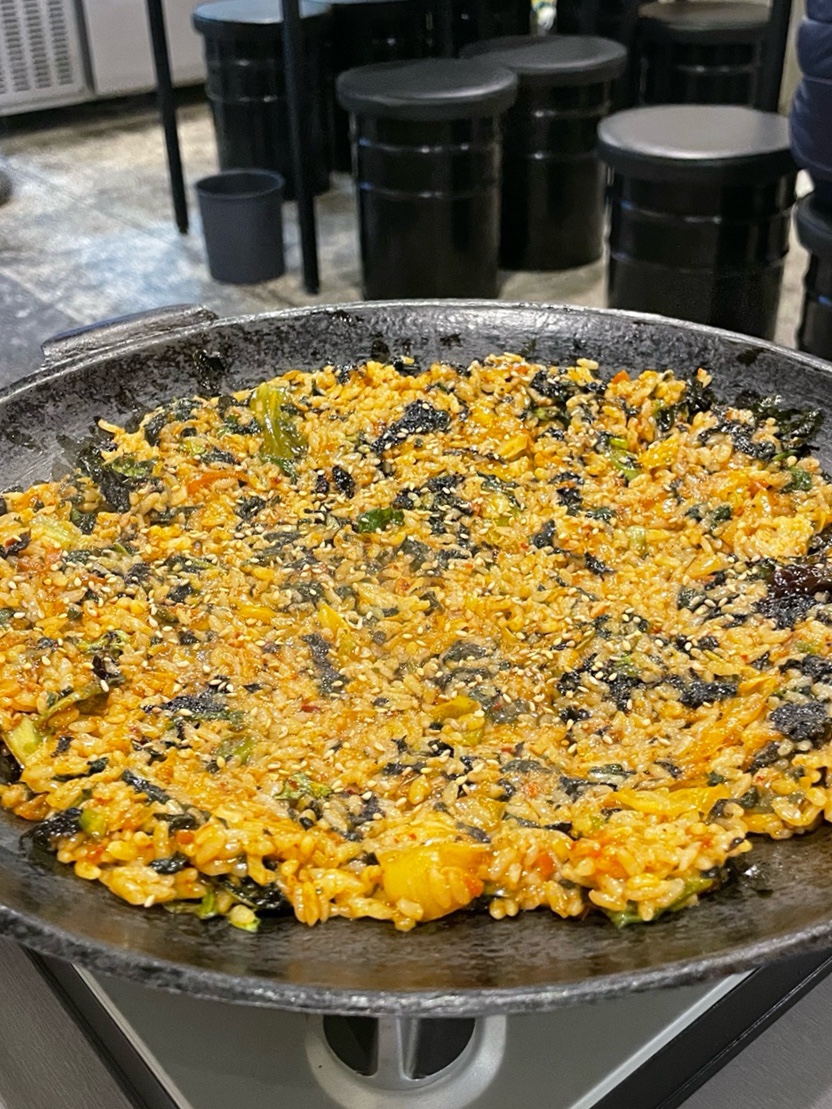 팔삼곱창 이미지