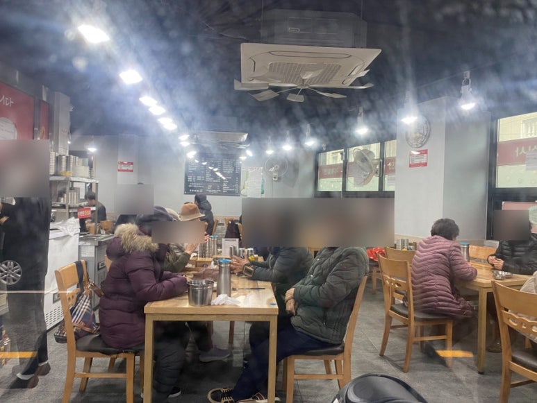 초연반점 이미지