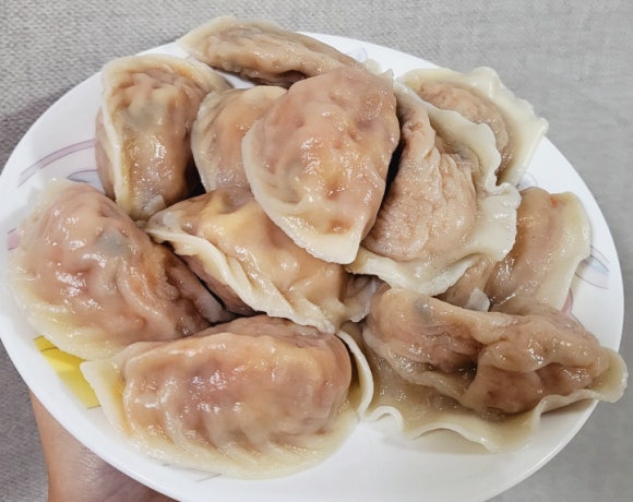 이모네만두 이미지