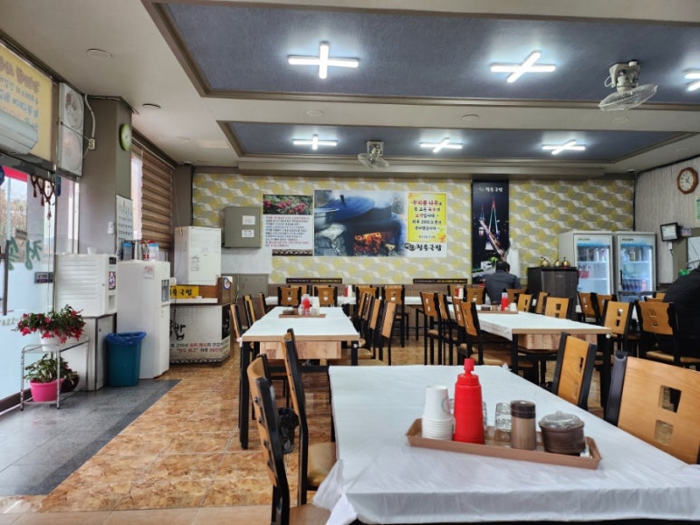 청솔국밥 이미지