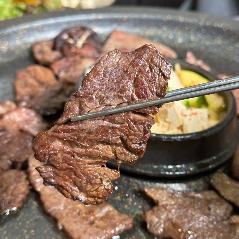 문가네정육식당 이미지