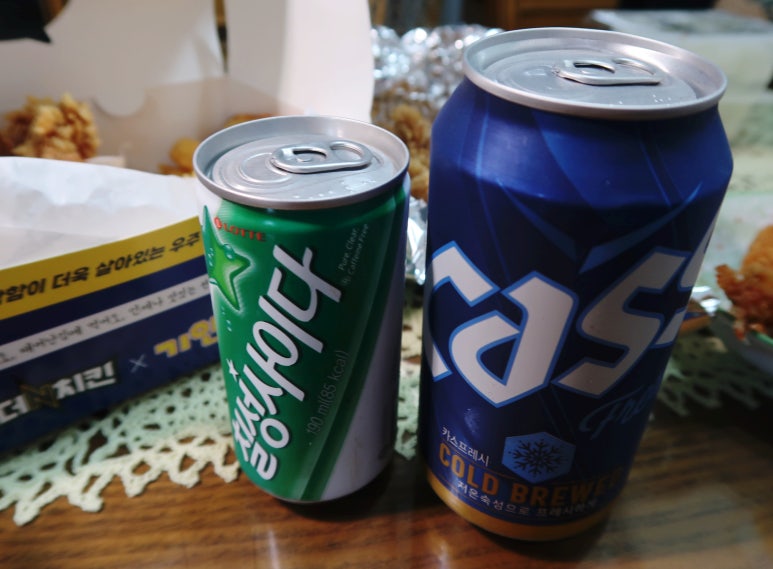 기안치킨 이미지