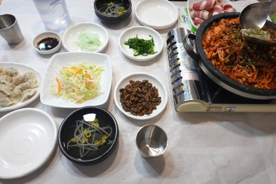동서낙지 이미지