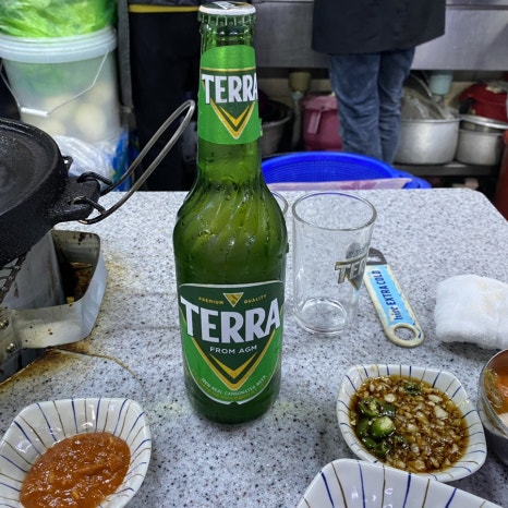 목화양곱창 이미지