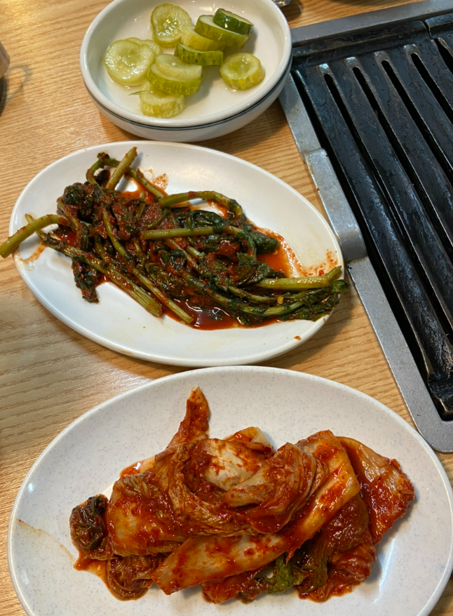 제주똥돼지오겹살봉명동 이미지
