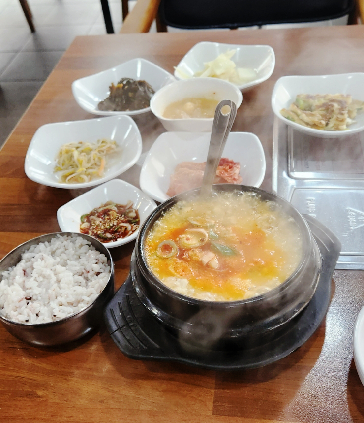 칠성농원손두부2호점 이미지