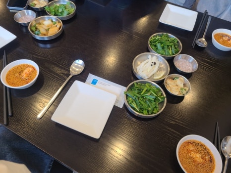 원조평양족발 이미지