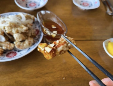 도야짬뽕 창원감계점 이미지