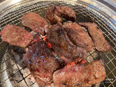 황제소갈비 이미지