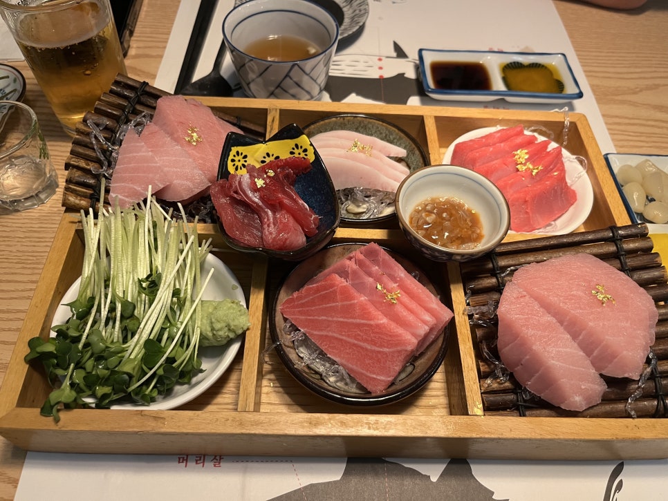 광수참치 이미지