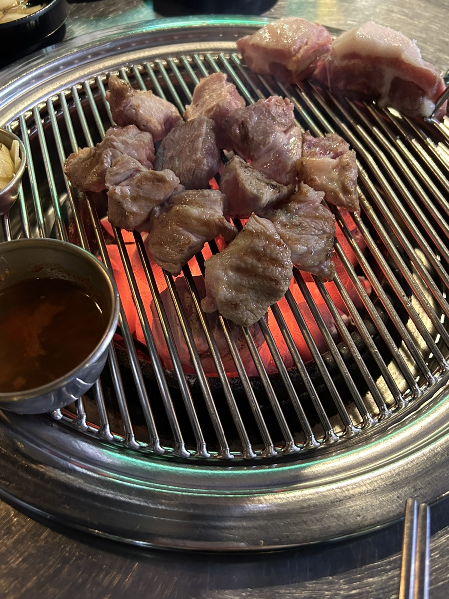 후동이소금구이 이미지
