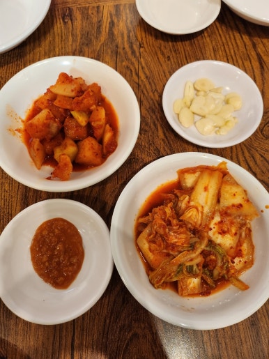 서촌삼계탕 이미지