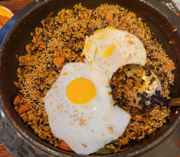 수숯불닭바베큐 이미지