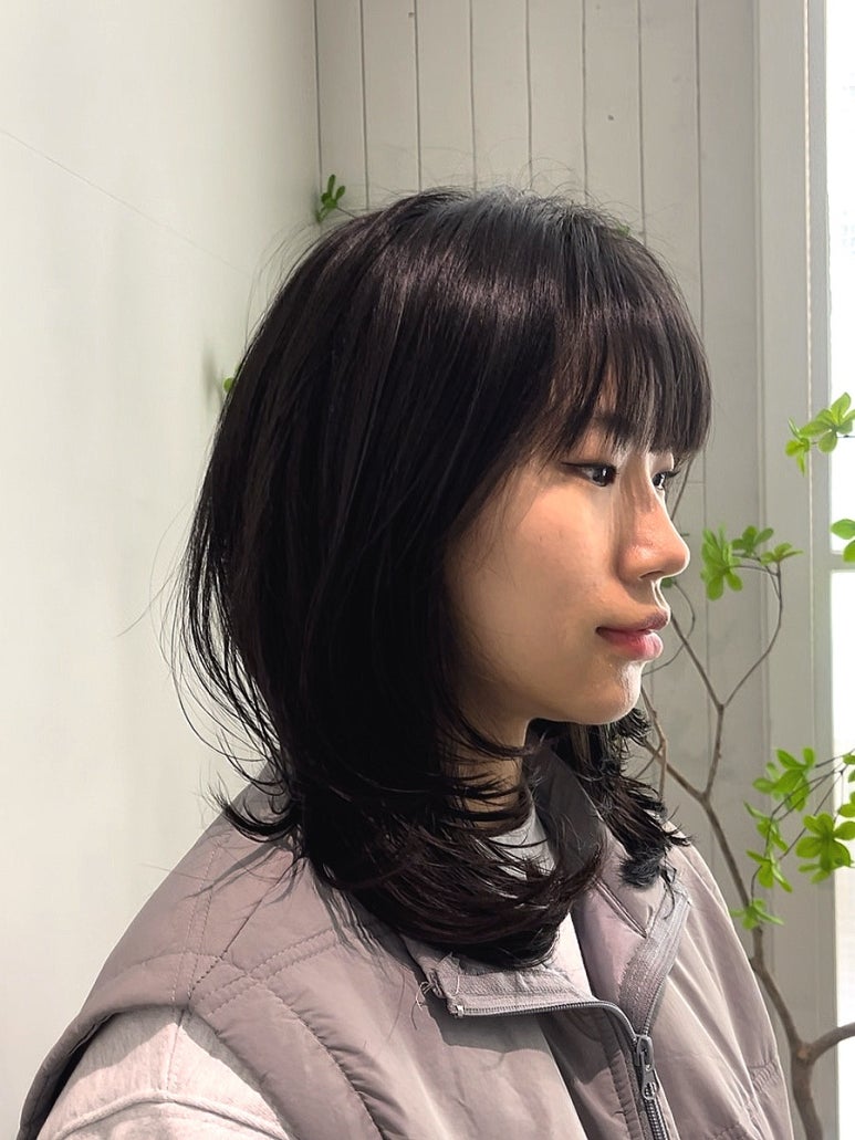 여경헤어 이미지
