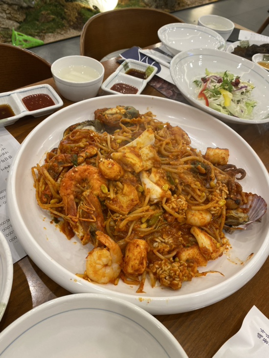 자연산가덕횟집 이미지