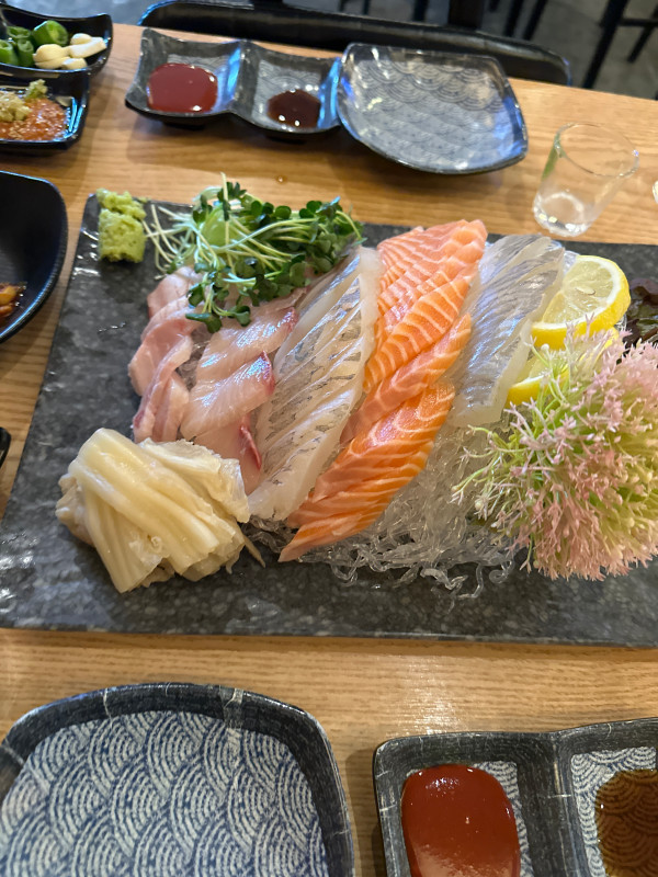 삼성횟집 이미지