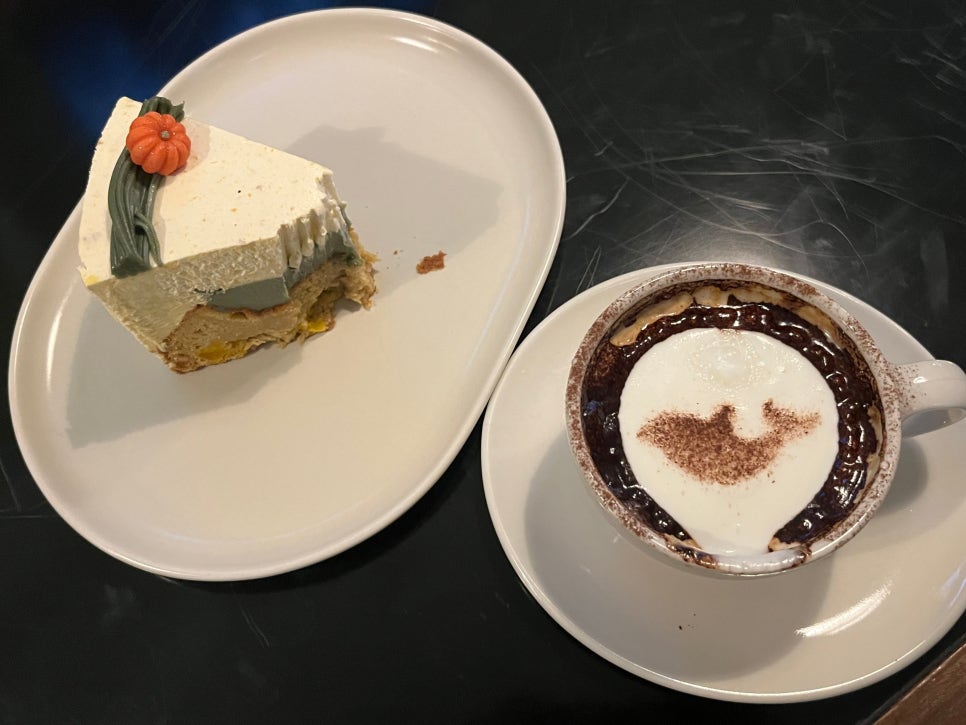 델핀커피바(DELFIN COFFEE BAR) 이미지