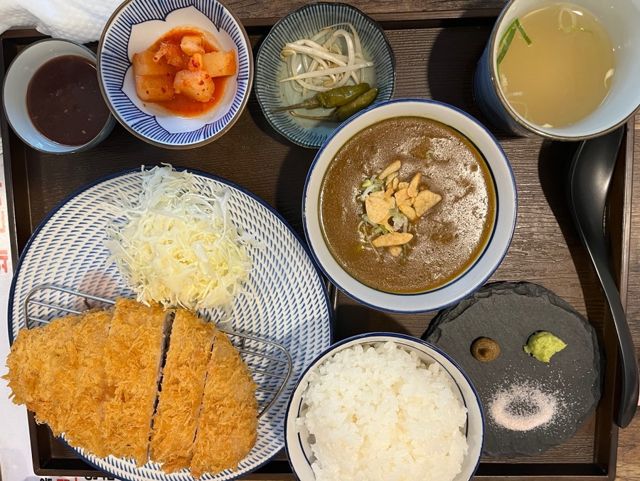 월계식당 이미지