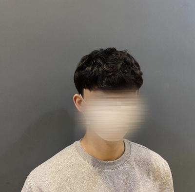 폼미용실 이미지