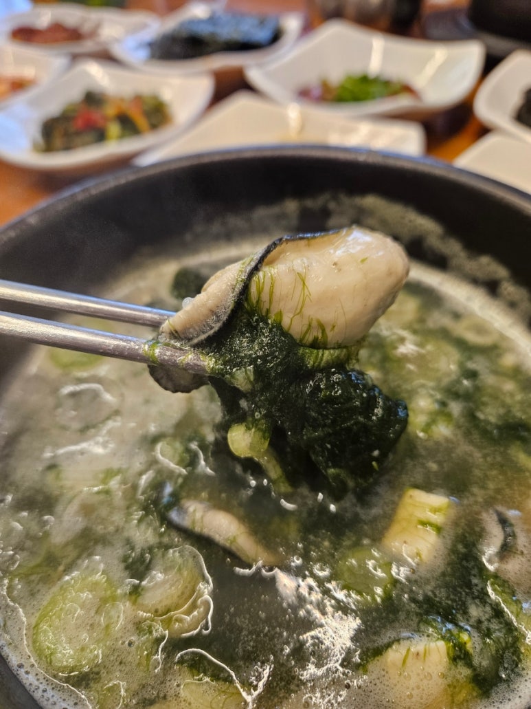 포엔식당 이미지