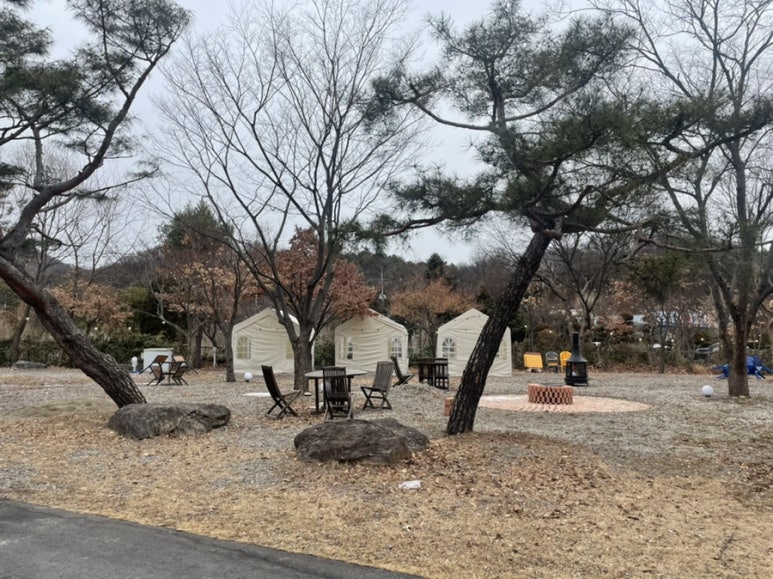 서오릉제빵소참나무닭장작구이양주점 이미지