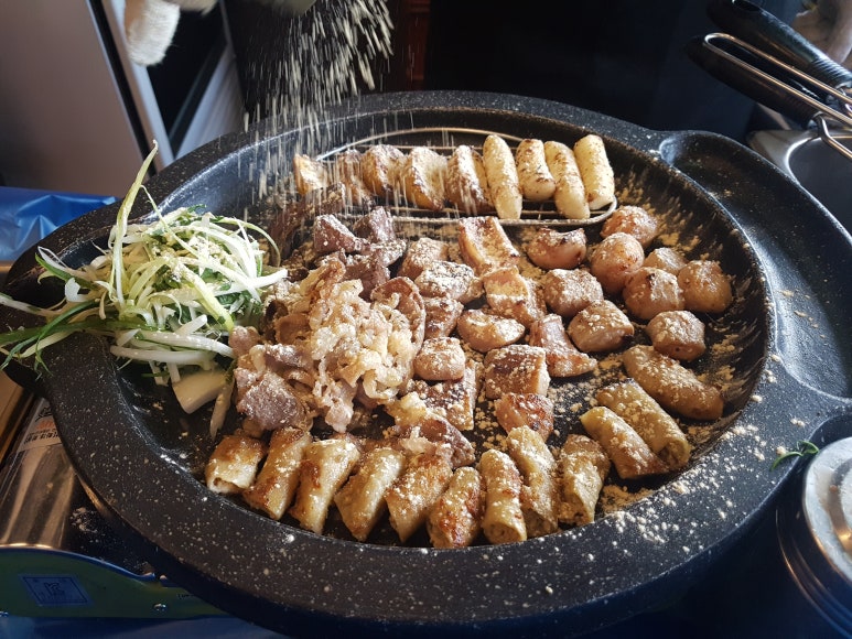 천사곱창여수여서점 이미지