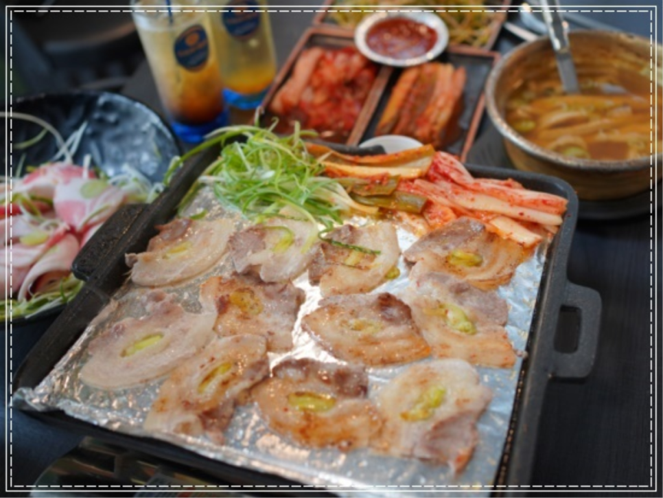 삼성골목집 삼성본점 사진 7