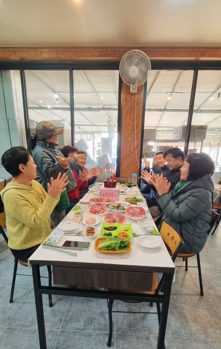 송도초밥민어코스 이미지