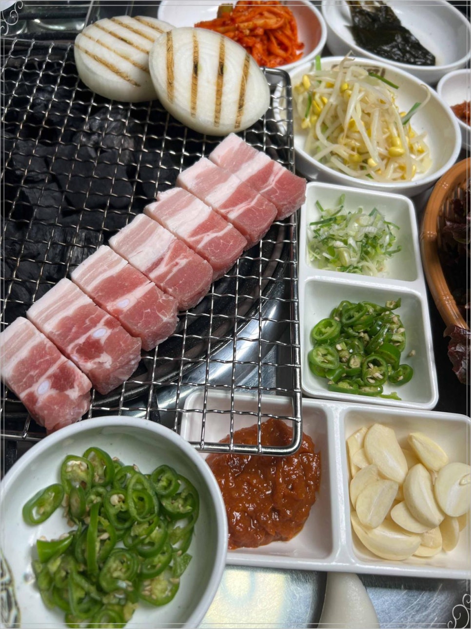토고리옛날막창소갈비살 이미지