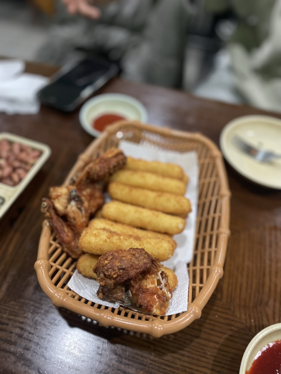 DK치킨 잠실5단지점 사진 4