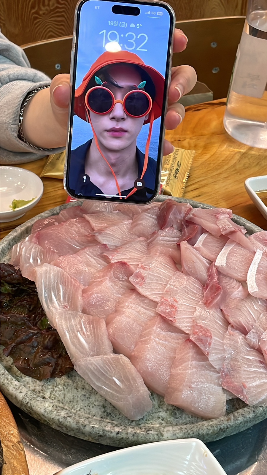 막썰어회식당 이미지
