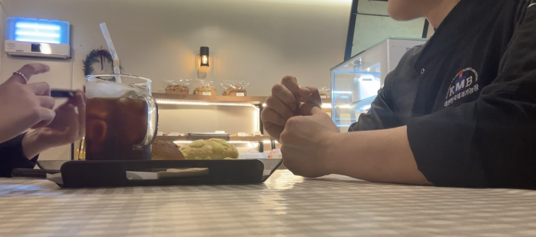 베이커리 어미새 이미지