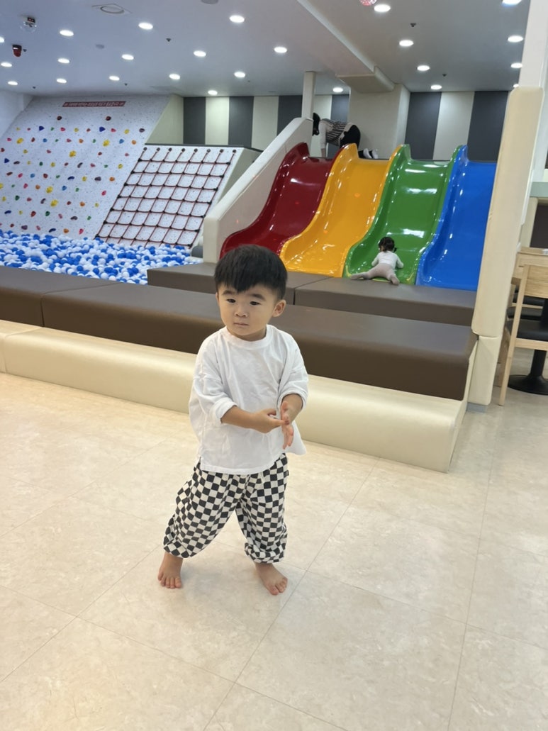 망고키즈카페 병점점 이미지
