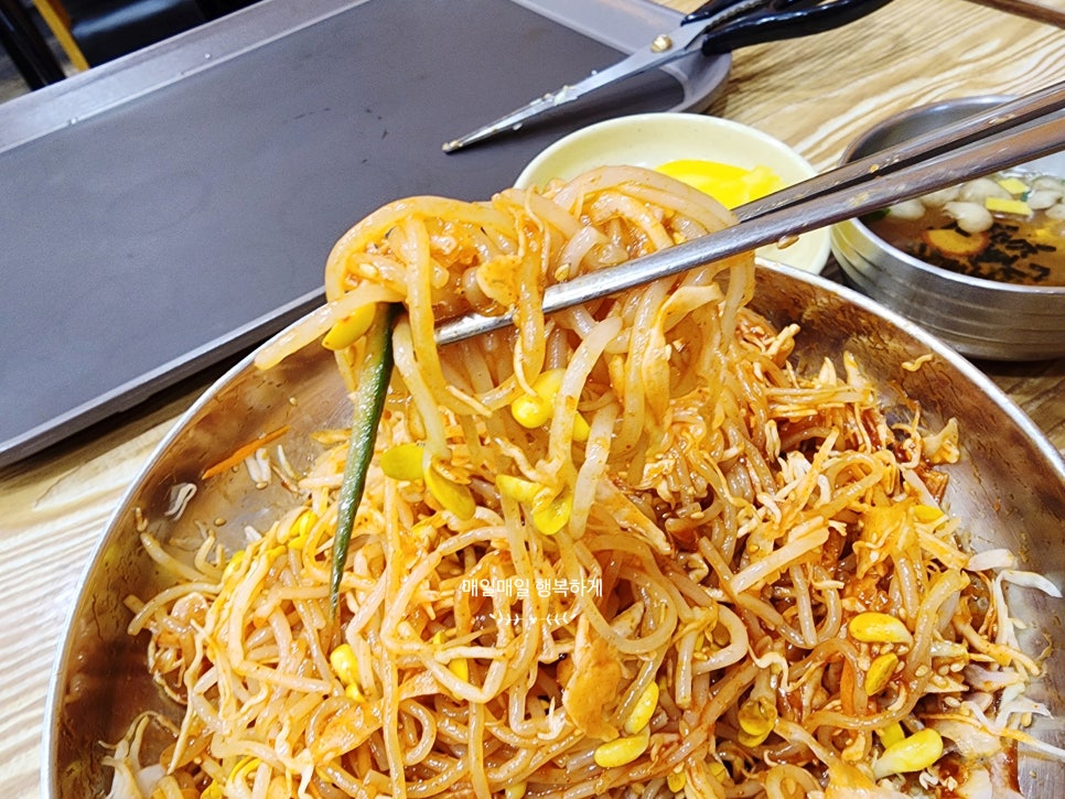 맛있게듬뿍 모다아울렛인천점 이미지