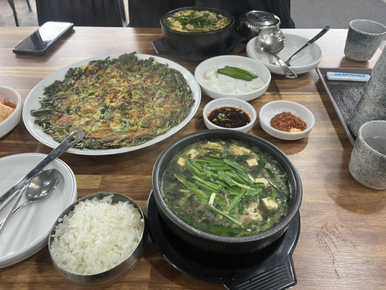 원조왜관굴뚝배기 이미지