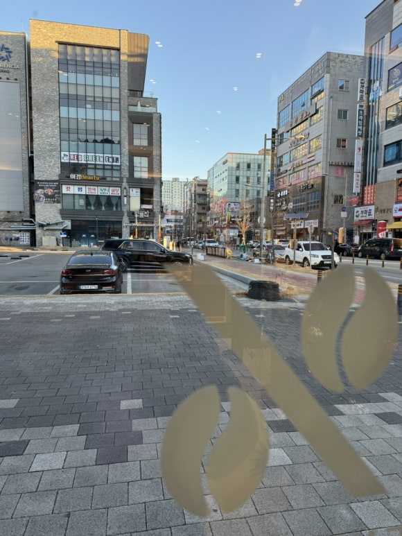 텐퍼센트커피 전주혁신도시점 이미지