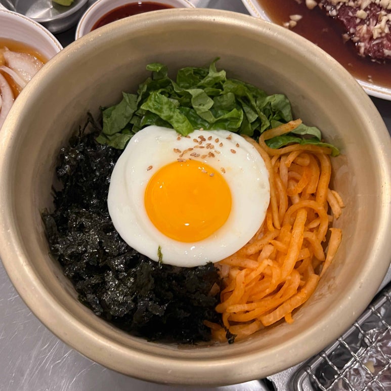 우정소갈비 이미지
