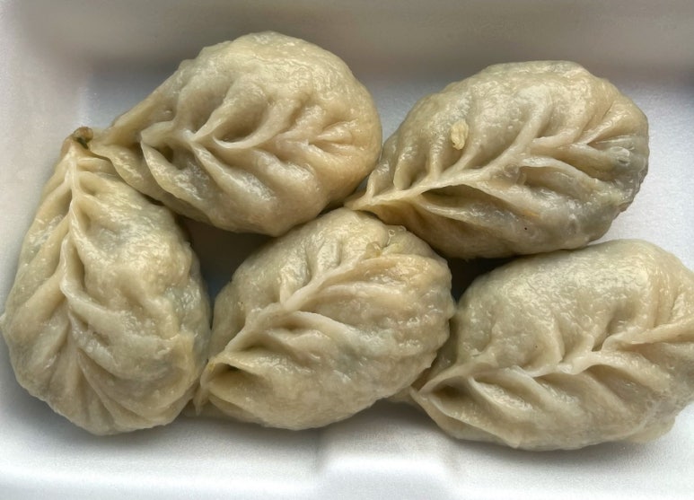 동산만두 이미지