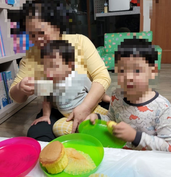 늘꿈쿠킹 이미지
