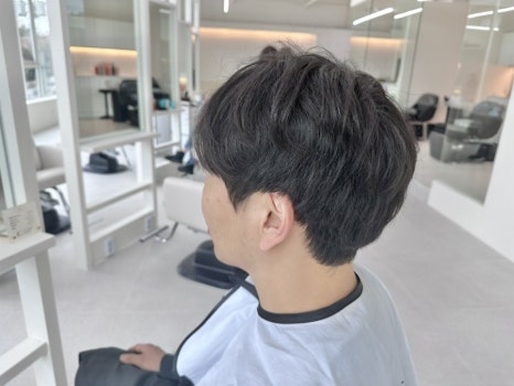 아바헤어샵 이미지