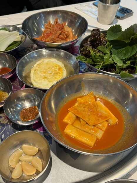 스뎅식당시흥 이미지