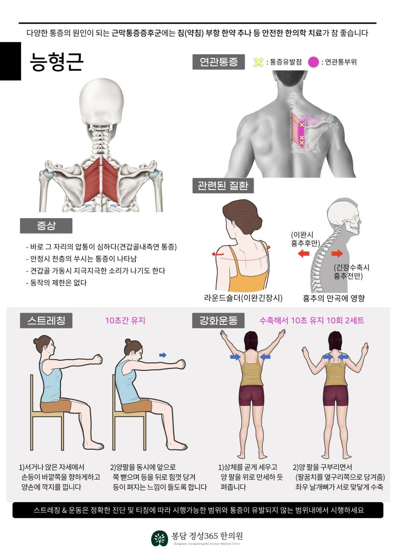 봉담정성365한의원 이미지
