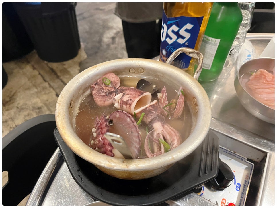 윤쉐프의고기집 이미지